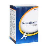 Картифлекс саше 10шт