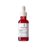 Сыворотка против глубоких морщин интенсивная выравнивающая Retinol В3 Serum La Roche-Posay/Ля рош позе 30мл