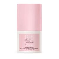 Дезодорант-антиперспирант минеральный без солей алюминия Estiqe 8.1.8 Beauty formula фл. 50мл