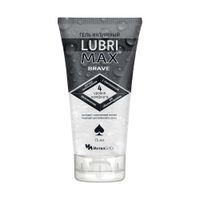 Гель интимный Brave Lubrimax/Лубримакс туба 75мл