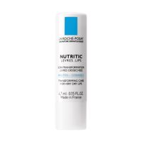 Стик для губ Nutritic La Roche-Posay/Ля рош-позе 4,7мл