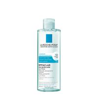 Вода мицеллярная для жирной проблемной кожи Effaclar Ultra La Roche Posay/Ля рош позе 400мл
