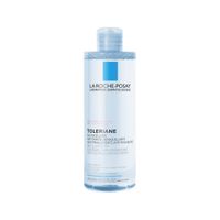 Вода мицеллярная для чувствительной и склонной к аллергии кожи Ultra Reactive La Roche Posay/Ля рош позе 400мл