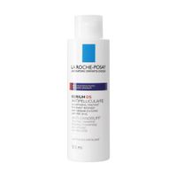 Шампунь интенсивный против перхоти микроотшелушивающий Kerium DS La Roche Posay/Ля рош позе 125мл