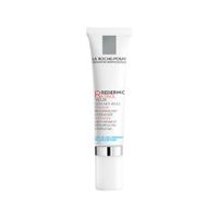 Крем-гель против морщин и темных кругов под глазами Redermic Retinol Yeux La Roche Posay/Ля рош позе 15мл