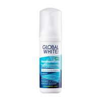 Пенка для полости рта реминерализирующая вкус мятной клубники Pro Global White/Глобал вайт фл. 50мл