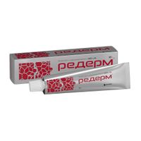 Редерм мазь туба 30г