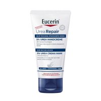 Крем для сухой и очень сухой кожи рук увлажняющий UreaRepair Plus Eucerin/Эуцерин 75мл