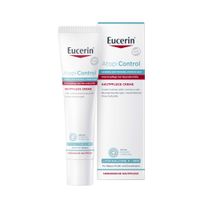 Крем для взрослых, детей и младенцев успокаивающий Atopi Control Eucerin/Эуцерин 40мл
