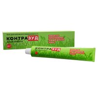 Контразуд гель для наружного применения 0,1% 50г