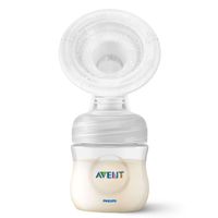 Молокоотсос ручной Comfort Philips Avent (SCF430/10) миниатюра фото №7