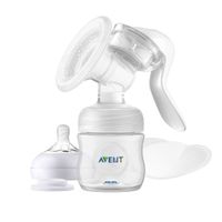 Молокоотсос ручной Comfort Philips Avent (SCF430/10)