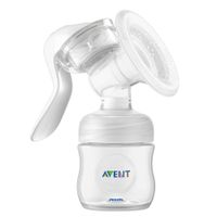 Молокоотсос ручной Comfort Philips Avent (SCF441/01)