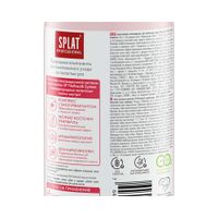 Ополаскиватель для полости рта биоактивный комплекс 3 в 1 Professional Splat/Сплат 275мл миниатюра фото №4