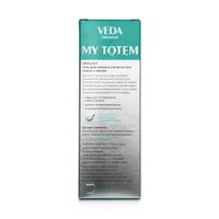 Гель для зубов и полости рта для собак и кошек My totem oralvet Veda 40мл миниатюра фото №2