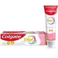 Паста зубная для чувствительных зубов профессиональная Total 12 Colgate/Колгейт 100мл