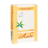 Альба капсулы 60шт