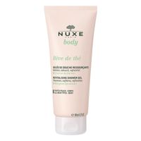 Гель для душа восстанавливающий Reve De The Nuxe/Нюкс 200мл