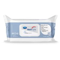 Салфетки влажные для ухода за кожей Skin MoliCare/Моликар 50шт