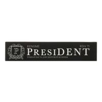 Паста зубная Renome President/Президент 75г миниатюра фото №3