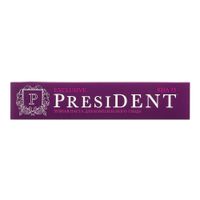 Паста зубная Exclusive President/Президент 75г миниатюра фото №2
