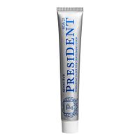 Паста зубная Sensitive President/Президент 75г миниатюра фото №2