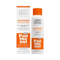 Спрей с пантенолом 5% Librederm/Либридерм фл. 130г