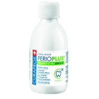 Жидкость-ополаскиватель Protect Perio Plus Curaprox/Курапрокс 200мл