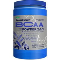 Аминокислоты БЦАА/BCAA вкус дыны СпортЭксперт Эвалар порошок для приг. раствора для приема вн. банка 300г миниатюра фото №2