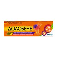 Долобене гель для наружного применения 90г