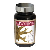 Гарпагофитум Nutri Expert капсулы 432мг 60шт