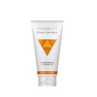 Гель-смазка увлажняющая с ароматом Orange flower Hasico/Хасико туба 50мл