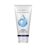 Гель-смазка Aqua-gel Hasico/Хасико туба 100мл