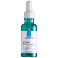 Сыворотка против несовершенств и постакне Effaclar Ultra La Roche Posay/Ля рош позе 30мл миниатюра фото №5