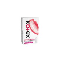 Тампоны гигиенические Super Soft Kotex/Котекс 12шт миниатюра фото №3