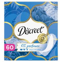 Прокладки ежедневные Air Multiform Discreet/Дискрит 60шт