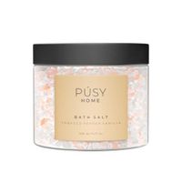 Соль для ванной Home Pusy/Пуси банка 400г