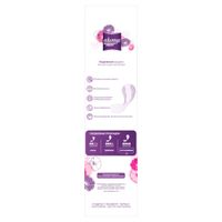 Прокладки ежедневные ароматизированные экстраудлиненные Незаметная защита Always/Олвейс 18шт миниатюра фото №2