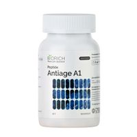 Антиэйдж Peptide Biorich/Биорич капсулы 628мг 90шт