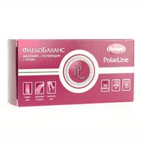 ФлебоБаланс PolarLine/ПоларЛайн капсулы 685мг 30шт миниатюра фото №3