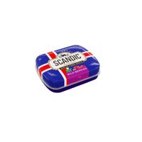 Конфеты вкус лесных ягод без сахара Scandic/Скандик 14г Конфеты вкус лесных ягод без сахара Scandic/Скандик 14г