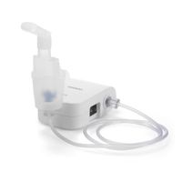 Ингалятор компрессорный C21 Basic Omron/Омрон (NE-C803-RU)