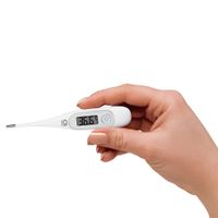 Термометр электронный медицинский CS-94 CS Medica/СиЭс Медика миниатюра фото №4