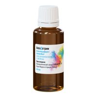 Аквадетрим капли для приема внутрь 15000МЕ/мл 30мл миниатюра фото №5