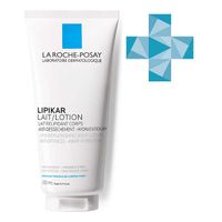 Молочко для сухой кожи младенцев, детей и взрослых Lait Lipikar La Roche Posay/Ля рош позе 200мл