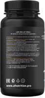 ЗМА АФ Алекс Федоров Нутришн капсулы банка 400мг 90шт