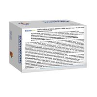 БактоБЛИС вкус клубники порошок для приема внутрь саше-пакет 1500мг 30шт миниатюра фото №2