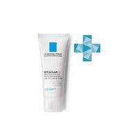 Средство для пересушенной проблемной кожи восстанавливающее Effaclar Н La Roche Posay/Ля рош позе 40мл
