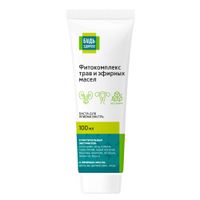 Фитокомплекс растительных экстрактов и эфирных масел Будь Здоров! паста туба 100мл миниатюра фото №2 Фитокомплекс растительных экстрактов и эфирных масел Будь Здоров! паста туба 100мл миниатюра фото №2
