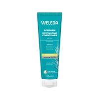 Кондиционер восстанавливающий с розмарином Weleda/Веледа туба 150мл